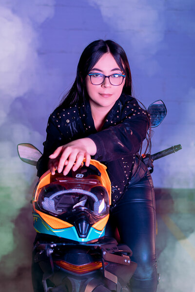 Performer EmiliaSsanders Photo 9