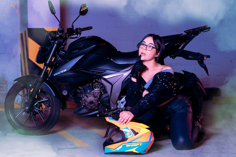 Performer EmiliaSsanders Photo 7