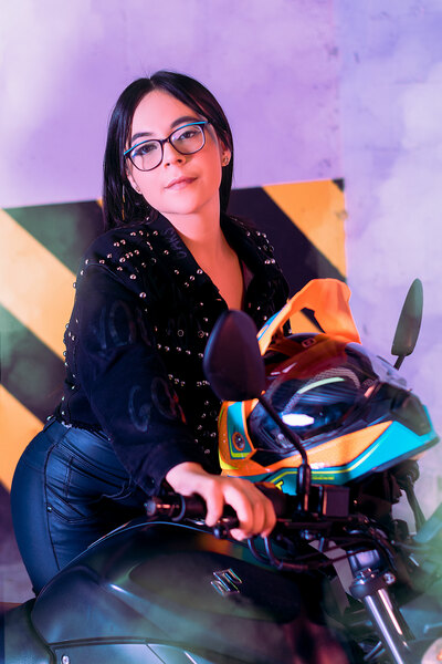 Performer EmiliaSsanders Photo 6