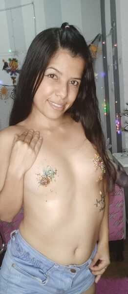 Performer DollPetitee Photo 6