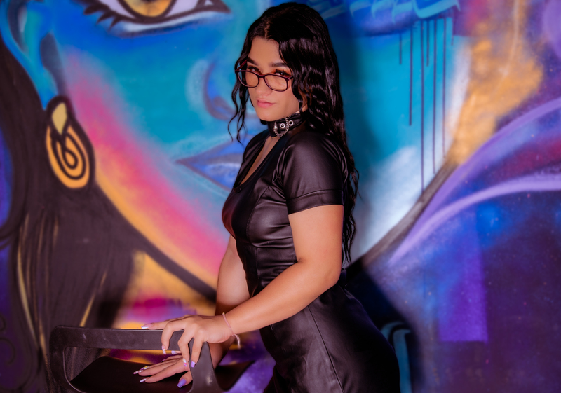 Utøver AnghelinaHarper Bilde 12