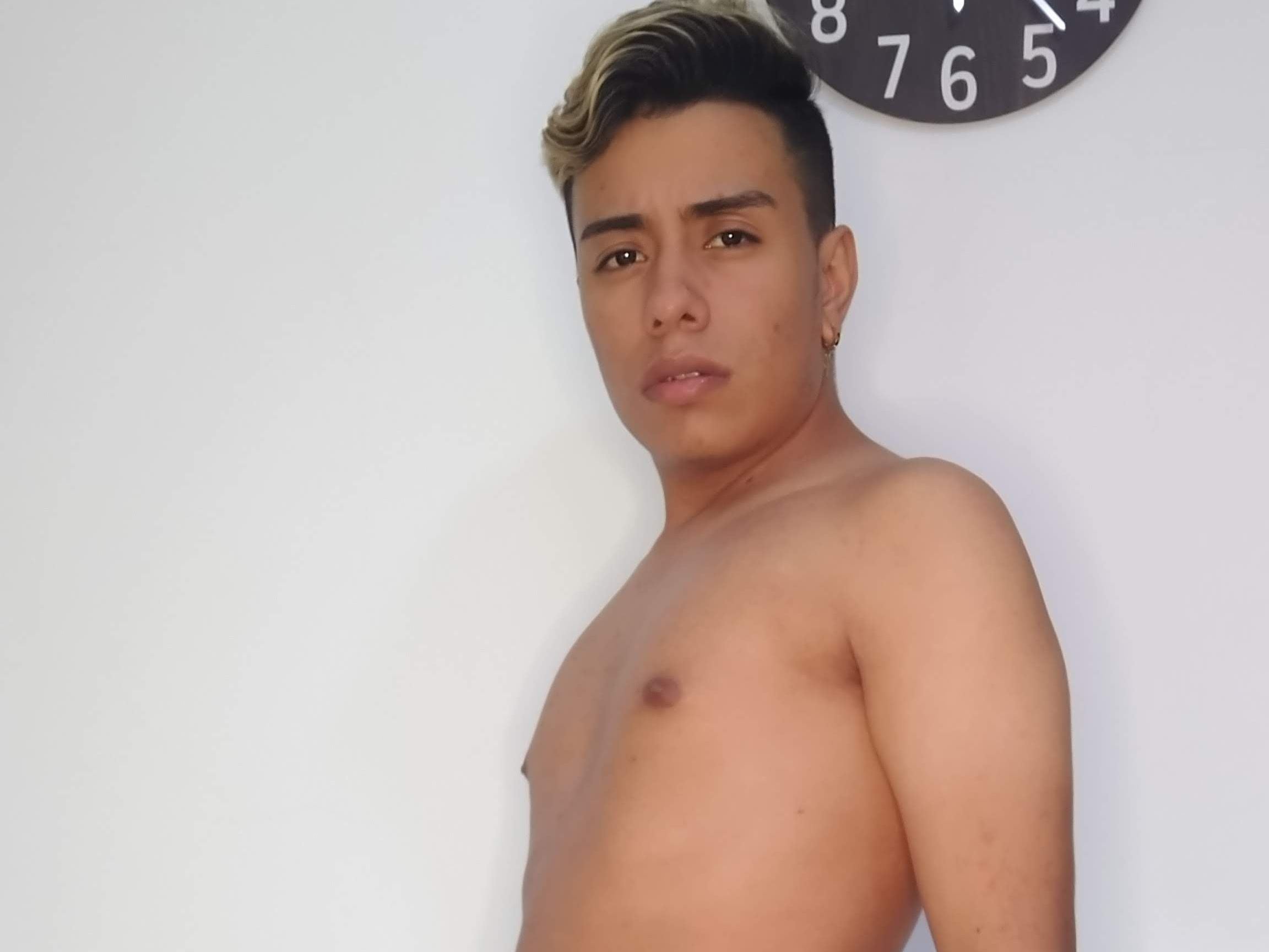 Foto de perfil de modelo de webcam de roder 