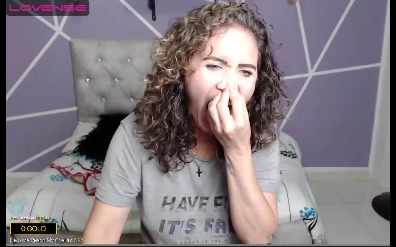 Artist LucianyBelov Video 1