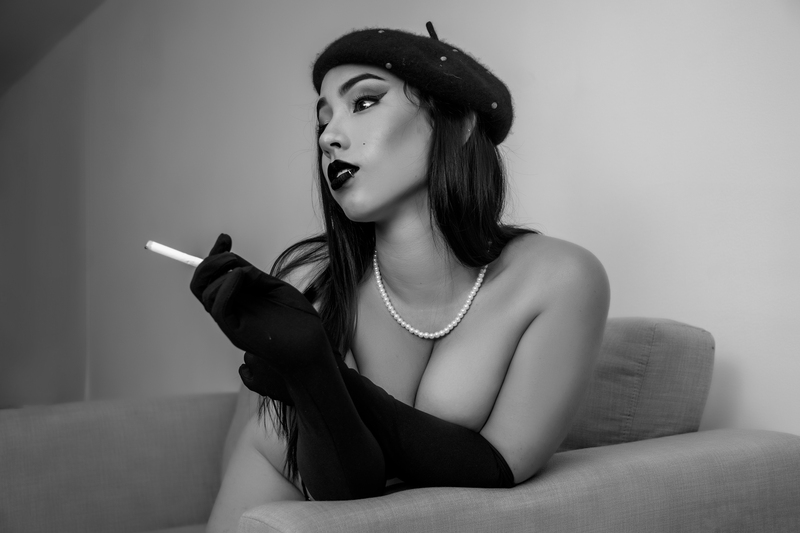 Intérprete HecateWood Foto 3