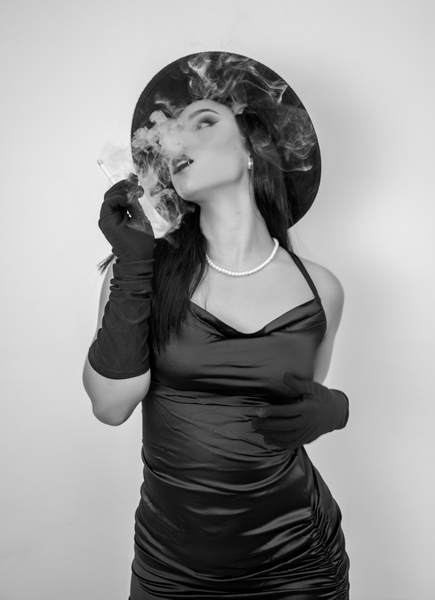 Intérprete HecateWood Foto 7