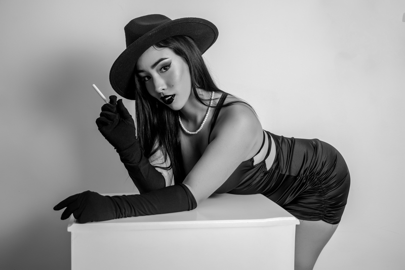 Intérprete HecateWood Foto 8