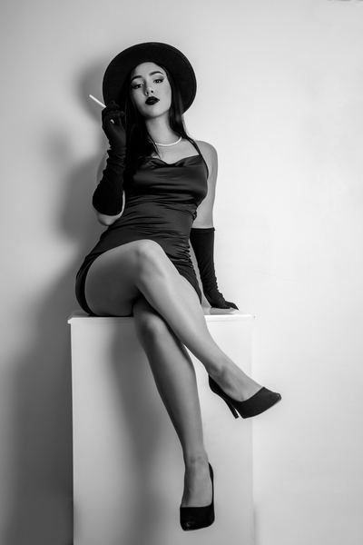 Intérprete HecateWood Foto 9