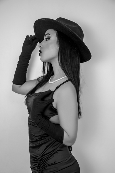 Intérprete HecateWood Foto 6