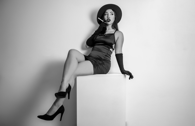 Intérprete HecateWood Foto 10