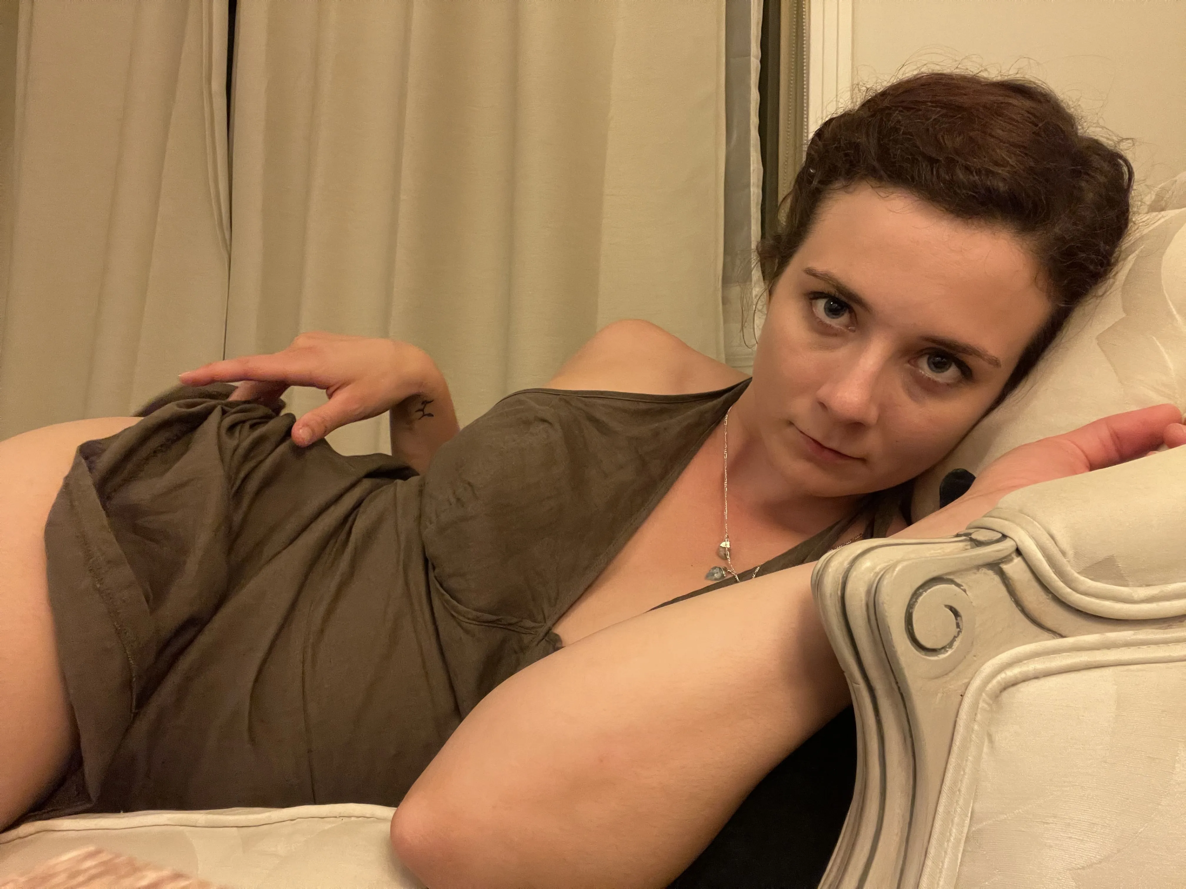 AriaFieldss cam model profile picture