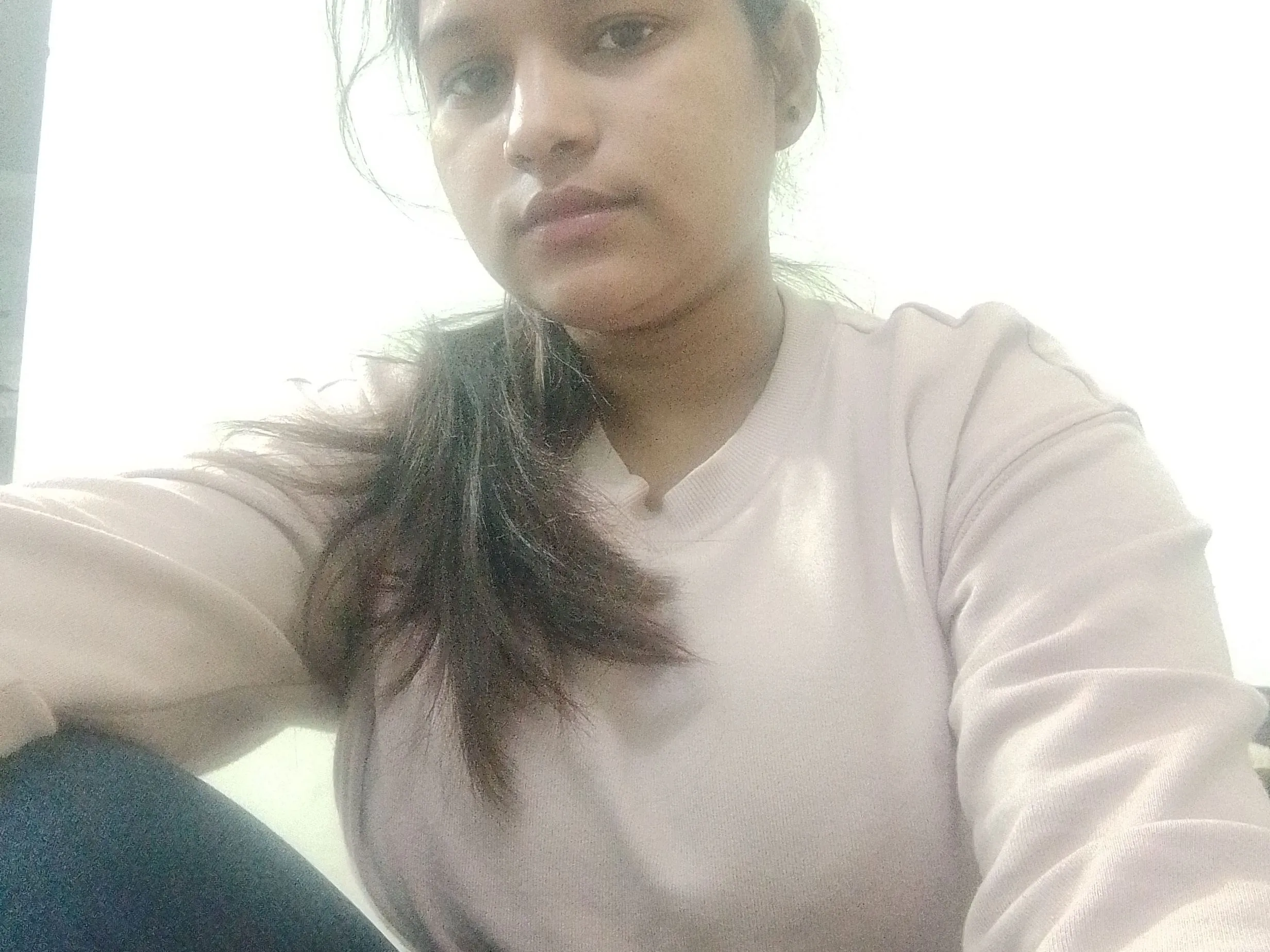 Image de profil du modèle de webcam SwatiMehra