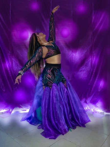 Intérprete Rominafox69 Foto 3