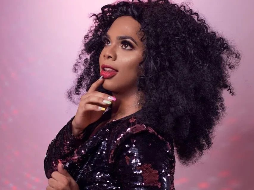 Rominafox69 profilbild på webbkameramodell