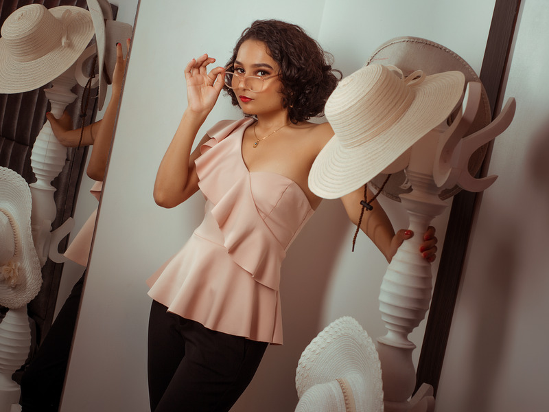 Interprete NinaTovar Foto 9