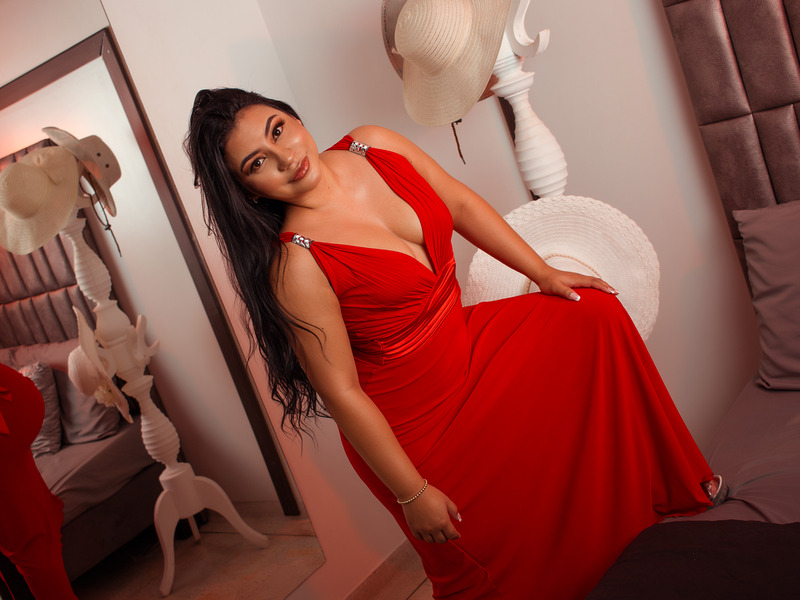 Artista VivianaBell Foto 3