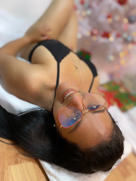 Utøver BeckySam Bilde 9