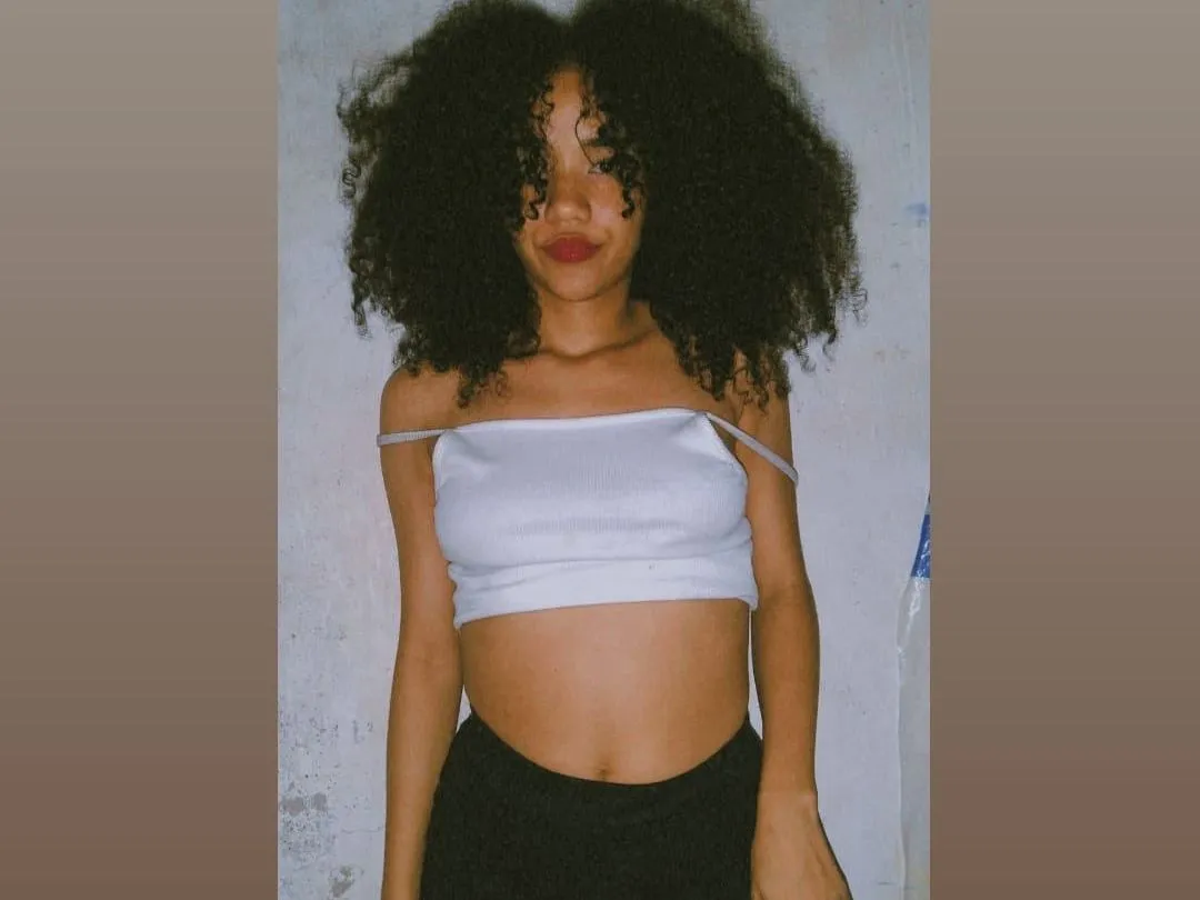 KatrinaVelez immagine del profilo del modello di cam