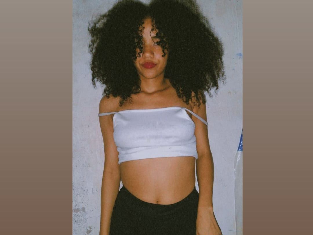 Imagen de perfil de modelo de cámara web de KatrinaVelez