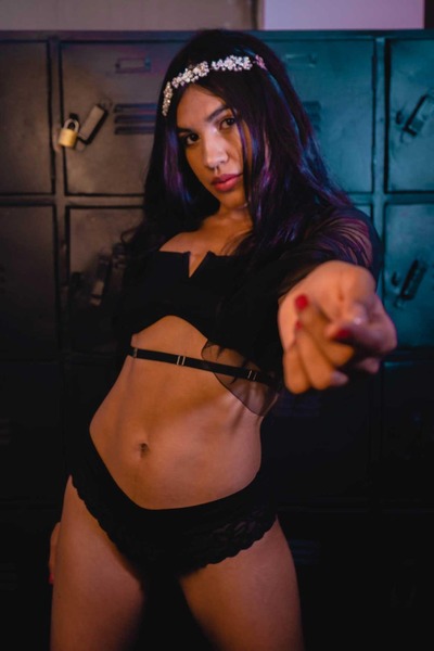 Artista lucyferrer101 Foto 2