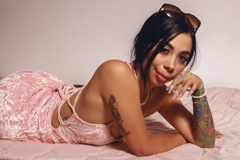 Performer XimenaBrookee Photo 6