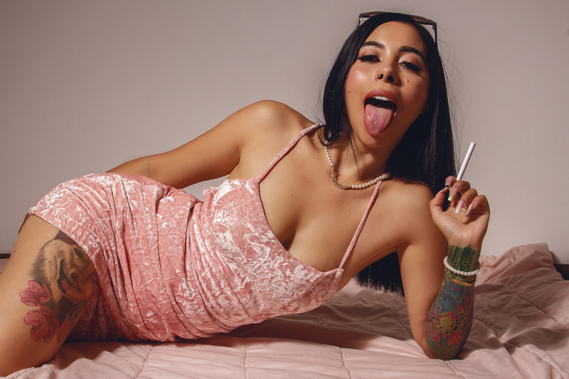 Performer XimenaBrookee Photo 5