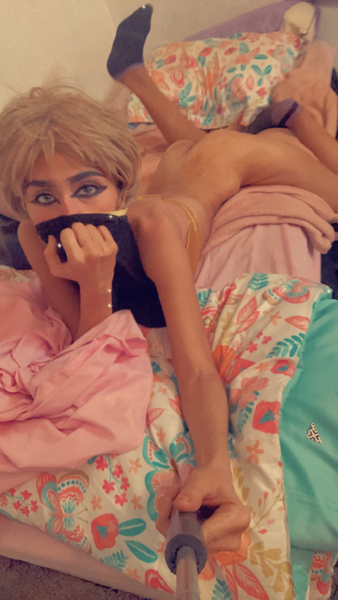 Performer CinderellaAvalos Photo 2