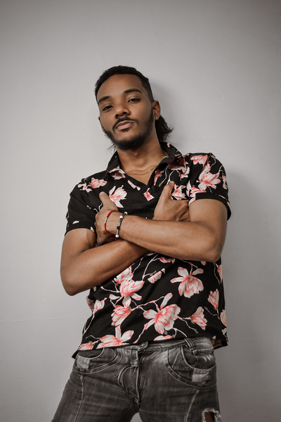 Performer JacksonnMillers Photo 11