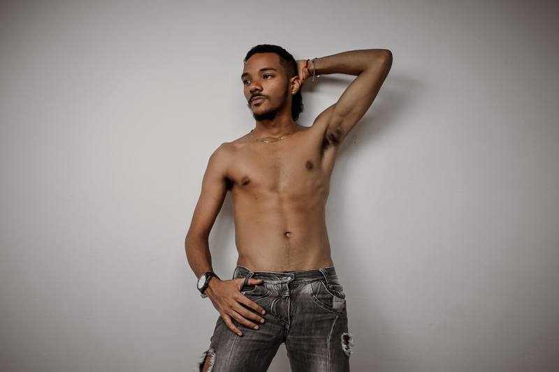 Performer JacksonnMillers Photo 4