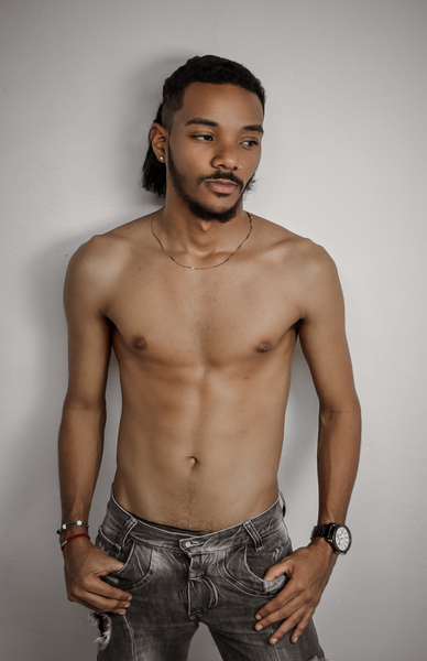 Performer JacksonnMillers Photo 7