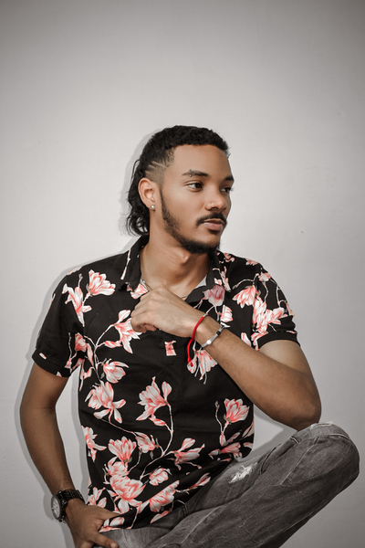 Performer JacksonnMillers Photo 12