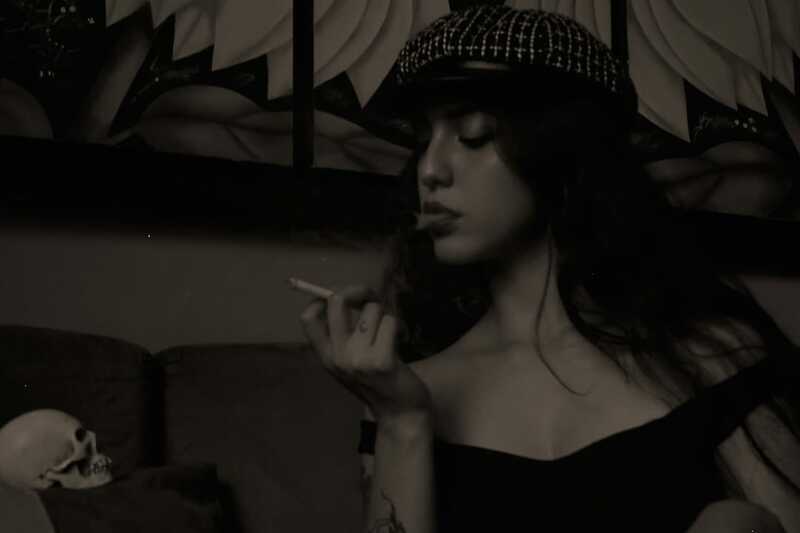 Artiest DioneVegga Foto 6