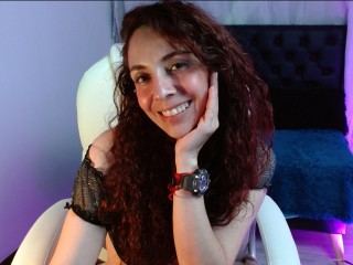 Foto de perfil de modelo de webcam de AlisonNatasha