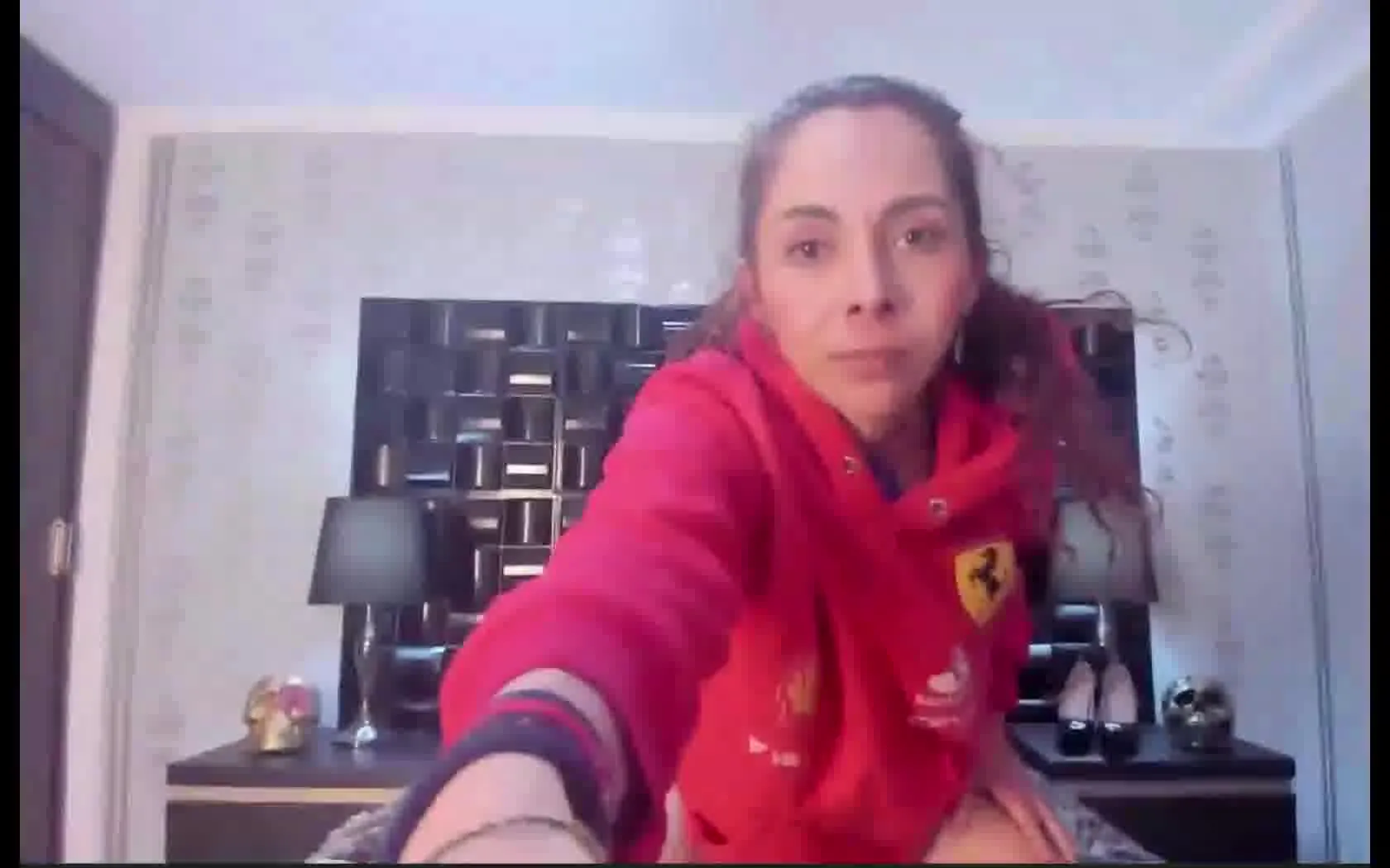 Artista AlisonNatasha Video 1