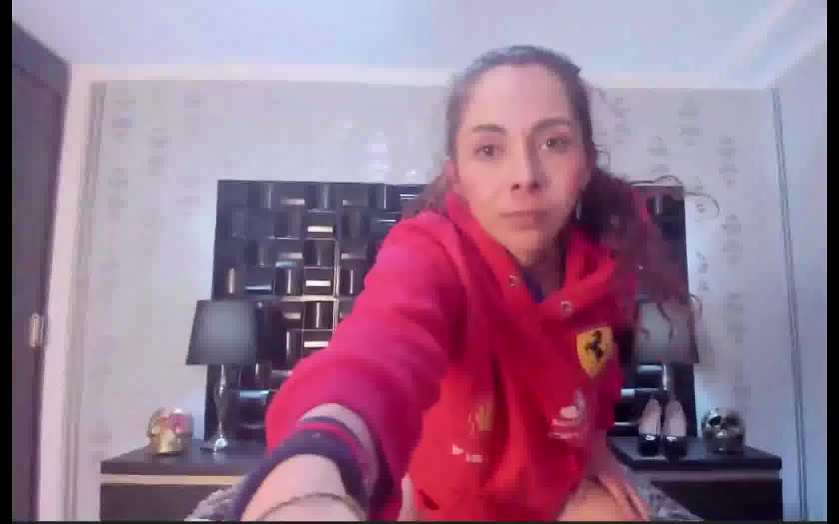 Artista AlisonNatasha Video 1