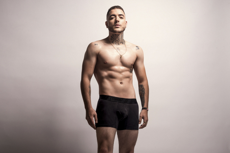 Artiest AaronWade Foto 6