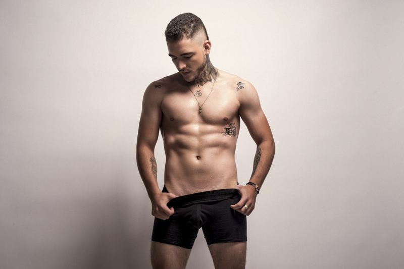 Artiest AaronWade Foto 7