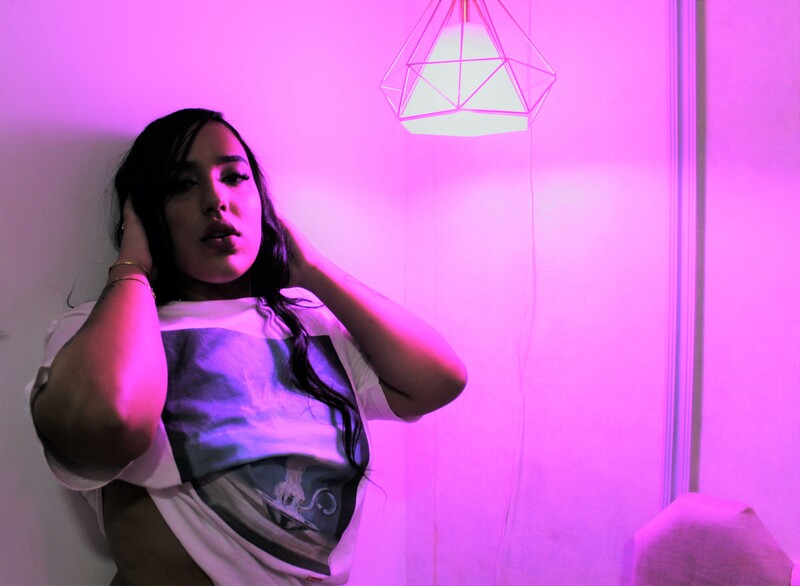 Artiest GaiaSteell Foto 8