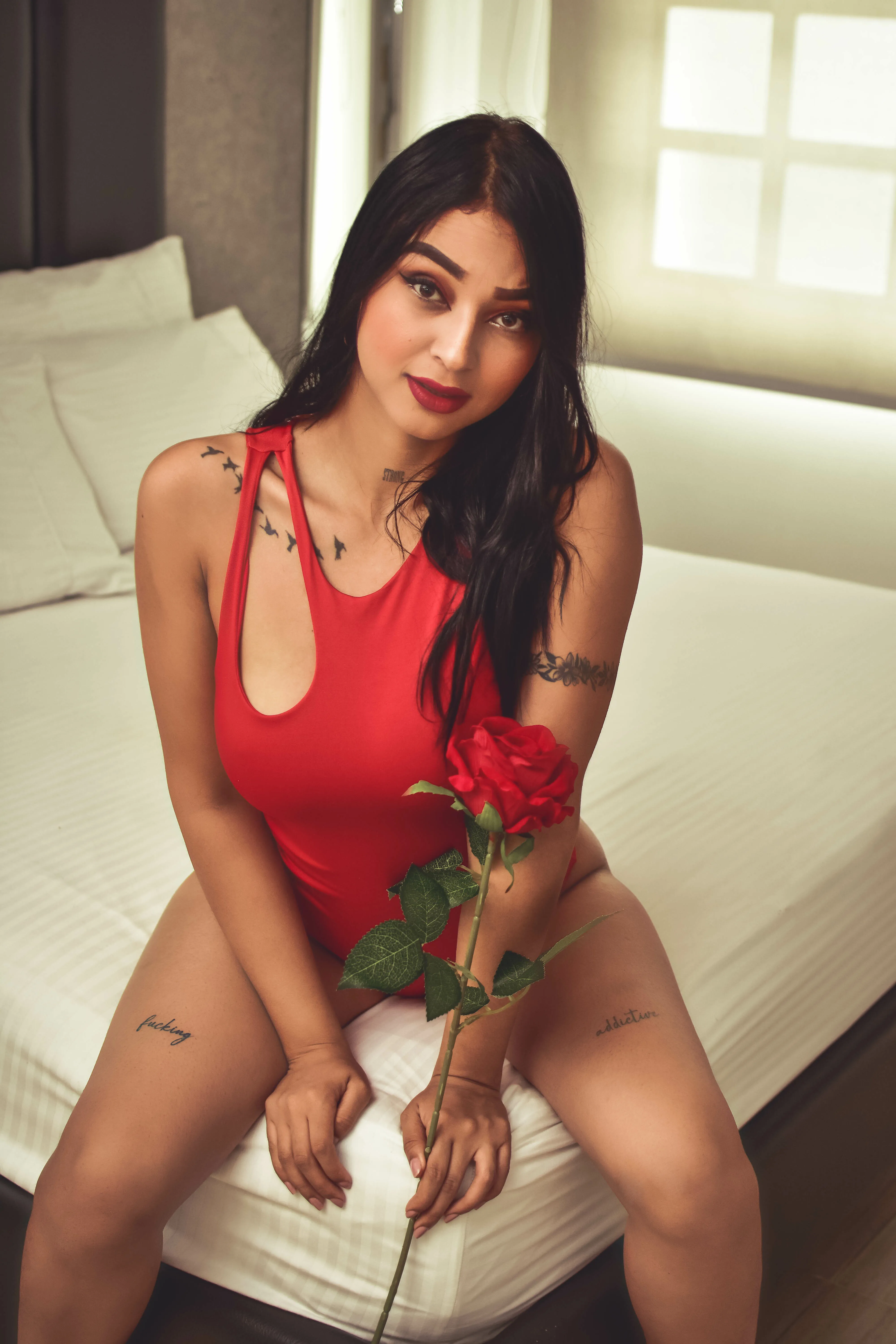 Interprète kataleya19ross Photo 9