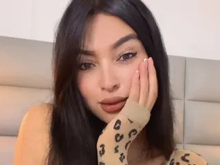 Image de profil du modèle de webcam kataleya19ross