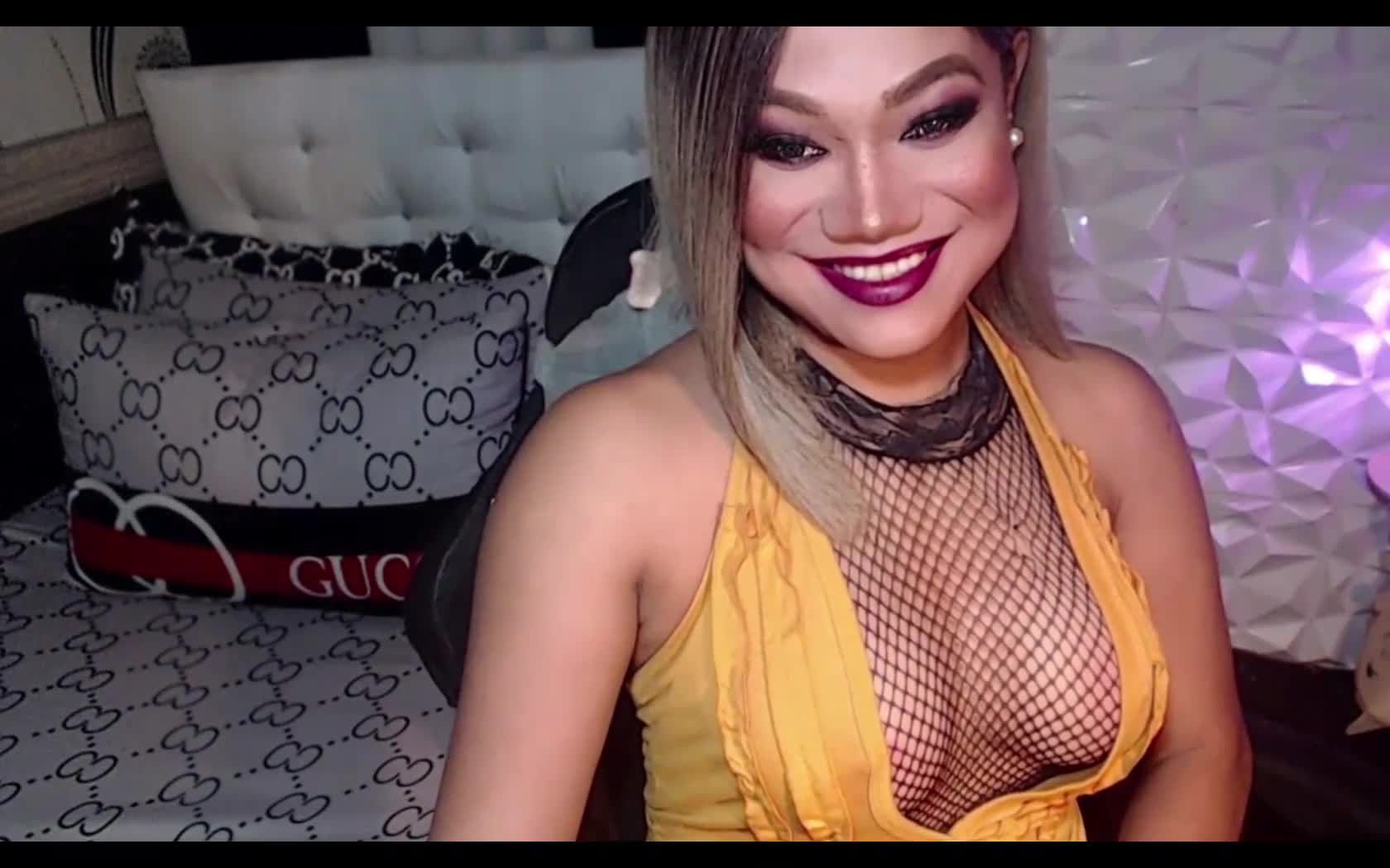 Utøver Sinfull_Body Video 2