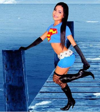 Utøver Sinfull_Body Bilde 3