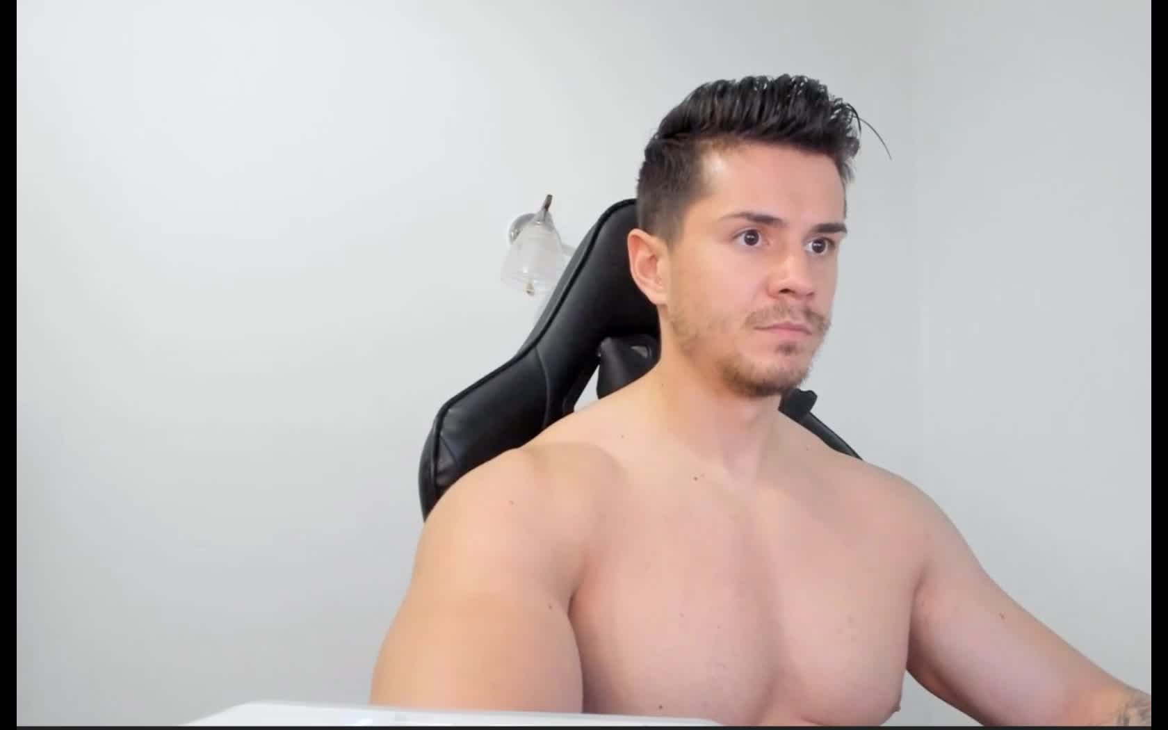 Artist MrWeston Video 1