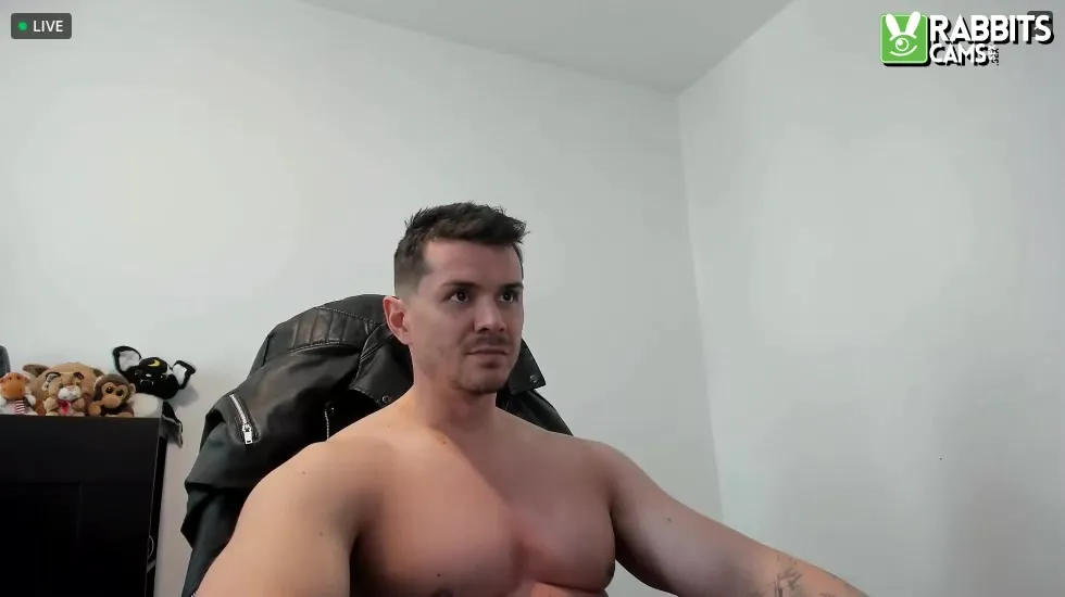 Darsteller MrWeston Video 1