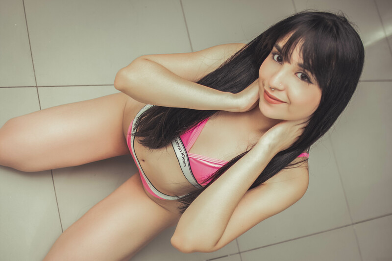 Performer hannajhonsonn19 Photo 9