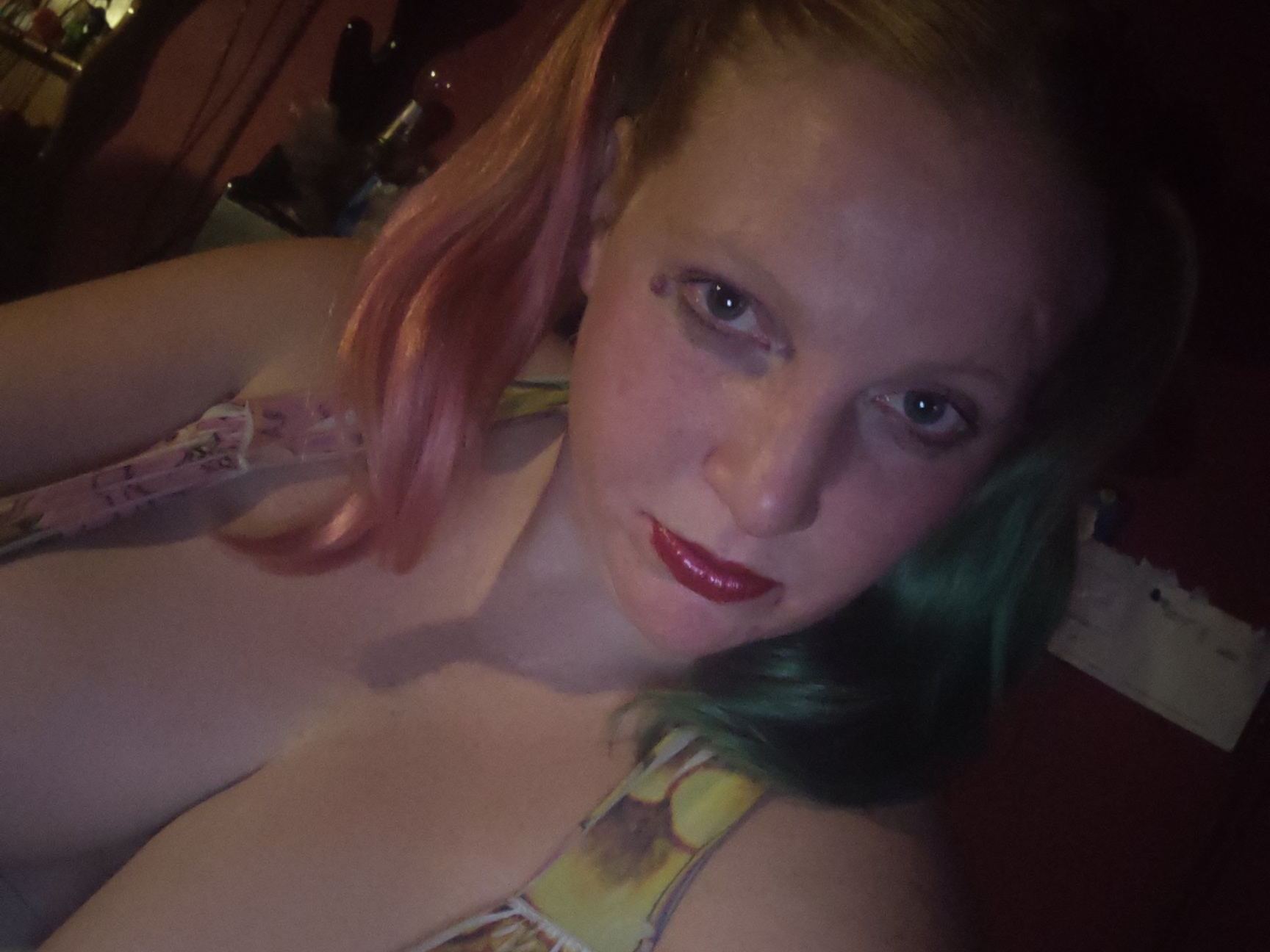 Profilbilde av KittenKat69 webkamera modell