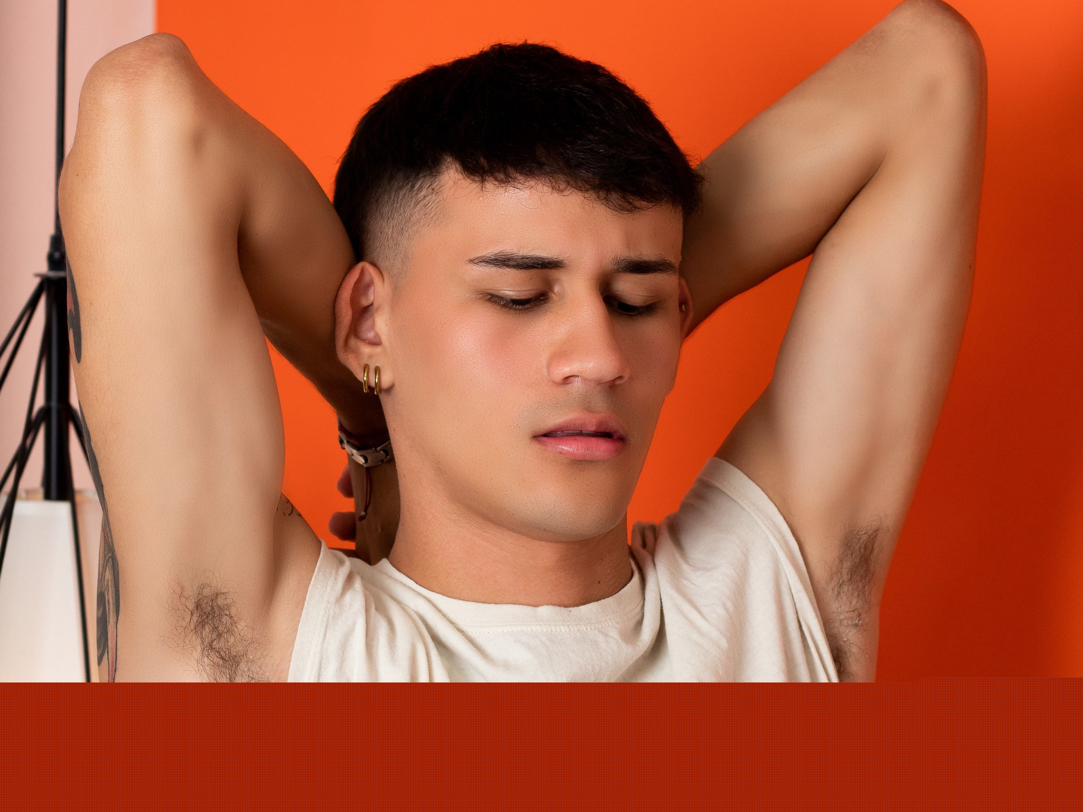 Imagen de perfil de modelo de cámara web de SaulxTaylor101
