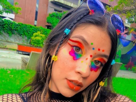 amapolasantos18 Profilbild des Cam-Modells