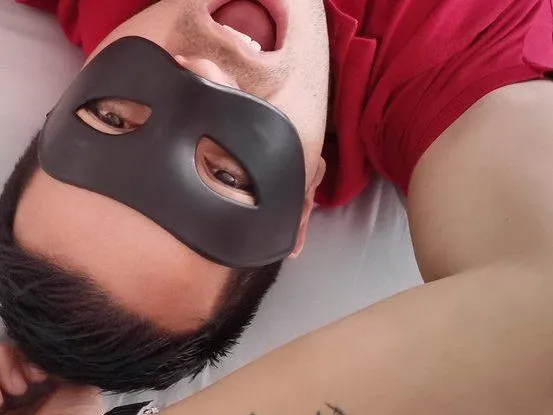 BobFetish Profilbild des Cam-Modells