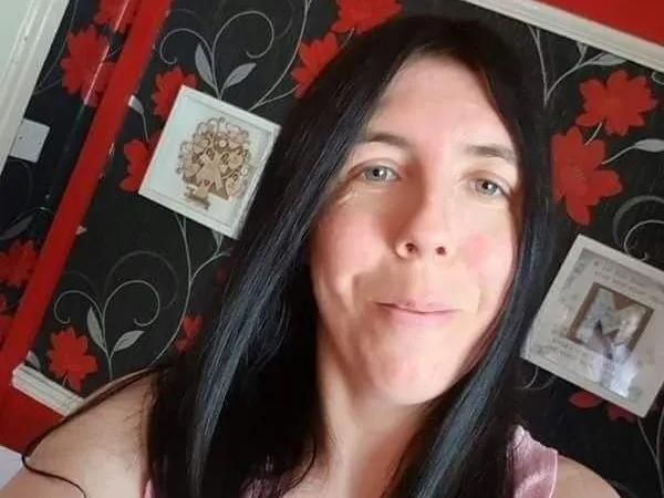 SexyShellX immagine del profilo del modello di cam