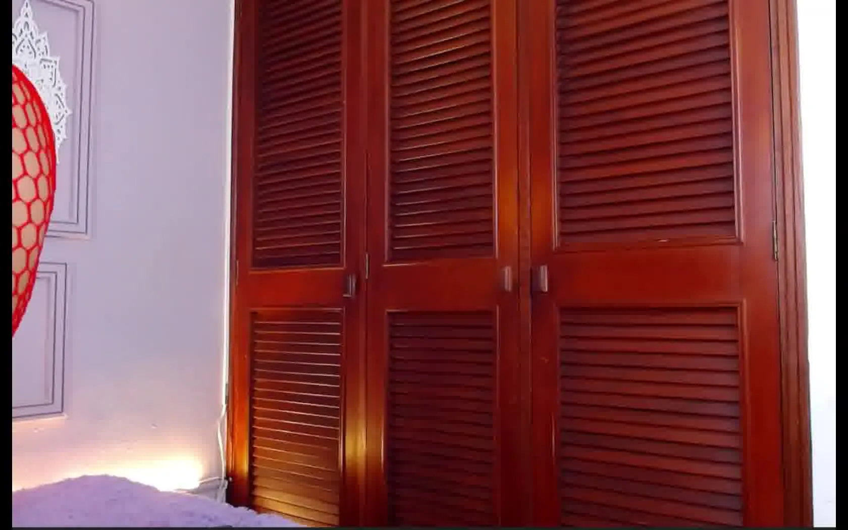 Utøver emilyparkerxx Video 1